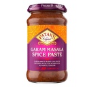 GARAM MASALA CURRY PATAK'S 283G -PATAK'S GARAM MASALA CURRY 283G PATAK'S