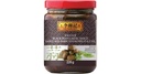 GARLIC BLACK BEAN SAUCE LKK - 226G SAUCE DE HARICOT NOIRAIL LKK - 226G 