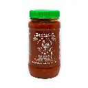 GARLIC CHILLI SAUCE - 284ML SAUCE DE CHILI D'AIL - 284ML