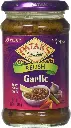 GARLICK PASTE PATAK'S  312G  – PÂTE D'AIL PATAK'S 312G 