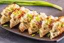 GYOZA CHICKEN - 30PC GYOZA POULET - 30PC