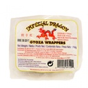 GYOZA WRAPPERS - 284G FEUILLES GYOZA - 284G 