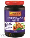 HOISIN SAUCE LEE KUM KEE 397G SAUCE HOI SIN LEE KUM KEE - 397G