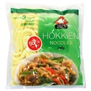 HOKKIEN NOODLES - 200G NOUILLES HOKKIEN - 200G