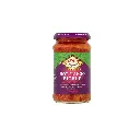 HOT MANGO PICK PATAK'S 283GR  – PIQUANT MANGUE PICK PATAK'S 340GR