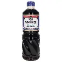 KIKKOMAN SOYA GLUTEN FREE - 1L KIKKOMAN SOJA SANS GLUTEN - 1L