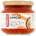 KOREAN KIMCHI - 200G KIMCHI CORÉEN - 200G