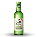 KOREAN SOJU CLASSIC - 350ML KOREAN SOJU CLASSIC - 350ML