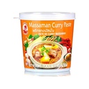 MATSAMAN CURRY PASTE - 400G PATE DE CURRY MATSAMAN - 400G