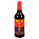 MUSHROOM SOY SAUCE AMOY - 500ML SAUCE DE SOJA CHAMPIGNONS AMOY - 500ML