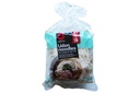 OBENTON UDON FRESH - 4X200G OBENTON UDON NATURE - 4X200G