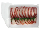 OCTOPUS/TAKO FROZEN - 160G POULPE TAKO JAPONAIS CONGELE - 160G