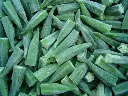 OKRAGUMBO FROZEN - 1KG OKRAGUMBO CONGELE - 1KG