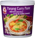 PANANG CURRY PASTE - 400G PATE DE CURRY PANANG - 400G