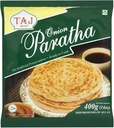 PARATHA ONIONS BREAD BAG -PAIN AUX OIGNONS PARATHA PKT 