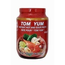 PATE TOM YUM 454G-COQ  - 454GR
PATE TOM YUM 454G-COQ - 454GR