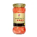 PICKLED SUSHI GINGER - 360G LAMELLE GINGEMBRE SUSHI - 360G