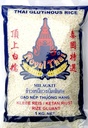 RICE STICKY - 1KG RIZ COLLANT THAI - 1KG