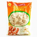 SAGIANG CHIPS PRAWNS - 200G CREVETTES CHIPS - 200G
