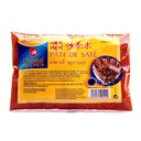SATAY POWDER - 500G SATAY POUDRE - 500G