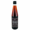 SESAME OIL PURE YEO'S - 650ML HUILE DE SESAME PURE YEO'S - 650ML