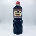 SOYA SAUCE GEEN BOTTLE - 1L SOJA SAUCE KKMAN LIGHT - 1L