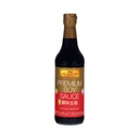 SOYA SAUCE RED LIGHT - 500ML SAUCE DE SOJA A LEGERE THAI - 500ML
