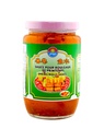 SPRING ROLLS SAUCE - 380ML SAUCE ROULEAU PRITEMPS - 380ML
