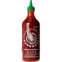 SRIRACHA SAUCE - 455ML SRIRACHA SAUCE - 455ML