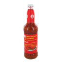 SWEET CHILLI SAUCE FOR CHICKEN - 650ML SAUCE PIMENTEE POULET - 650ML