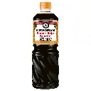 SWEET SOYA SAUCE KIKKOMAN - 1L SAUCE DE SOJA SUCRE KIKKOMAN - 1L