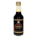 TAMARI SOY SAUCE KIKKOMAN - 250ML KIKKOMAN TAMARI SAUCE SOJA - 250ML