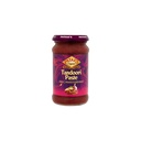 TANDOORI CURRY PASTE PATAK 312GR -TANDOORI PÂTE DE CURRY PATAK 312GR 