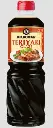 TERIYAKI SAUCE - 1L SAUCE TERIYAKI - 1L