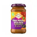 TIKKA CURRY PASTE PATAK 284GR – TIKKA PÂTE DE CURRY PATAK 284GR