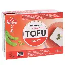 TOFU SILK MORI-NU 340G - TOFU SOFT MORI-NU 340G
