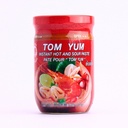 TOM YUM SOUP PASTE - 454G PATE POUR SOUPE TOM YUM - 454G