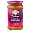 VINDALOO CURRY PASTE PATAK 283GR  – VINDALOO PÂTE DE CURRY PATAK'S 283GR