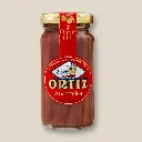 ANCHOVIES IN OIL (SMALL BOTTLES) / ANCHOIS A L'HUILE (PETITE BOUTEILLE) - 14 0GR 