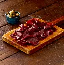 BEEF BREASOLA - 80G PUNNET/ BOEUF BREASOLA - 80G PUNNET   