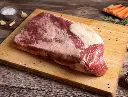 BEEF BRISKET WHOLE KOSHER / POITRINE DE BOEUF ENTIERE CASHER  