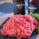 BEEF LEAN MINCED MEAT 5%/VIANDE HACHÉE MAIGRE DE BOEUF 5%- 500GR   