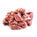 LAMB GOULASH / SAUTE D'AGNEAU - KG   