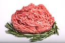 LAMB MINCED MEAT 1 KG -EMINCE D'AGNEAU 1 KG