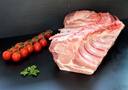 BONE-IN PORK COLLAR -ÉCHINE DE PORC AVEC OS