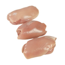 BONELESS CHICKEN LEGS - CUISSE DE POULET DÉSOSSÉE
