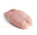BONELESS QUAIL - CAILLE DÉSOSSÉE