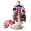 BRESSE CHICKEN -POULET DE BRESSE ENTIER