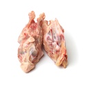 CHICKEN BONES / CARCASS -OS DE POULET / CARCASSE