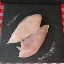 CHICKEN BREAST -FILET/BLANC DE POULET